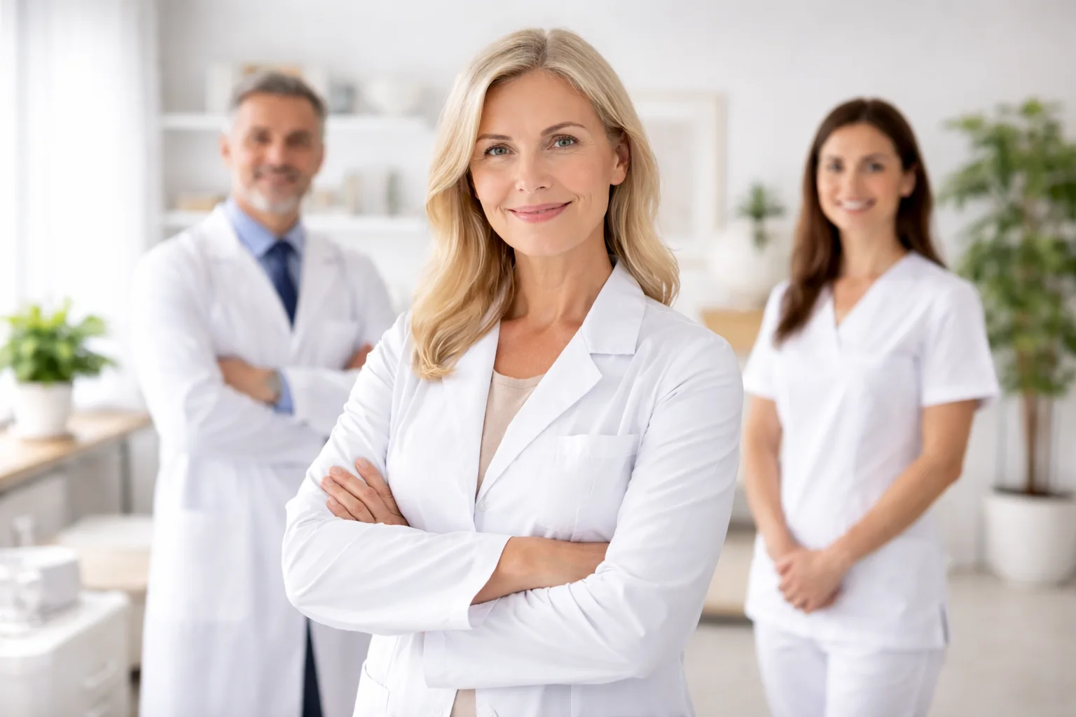 Praxis – Dein exklusiver Praxispartner für intelligente Nahrungsergänzung